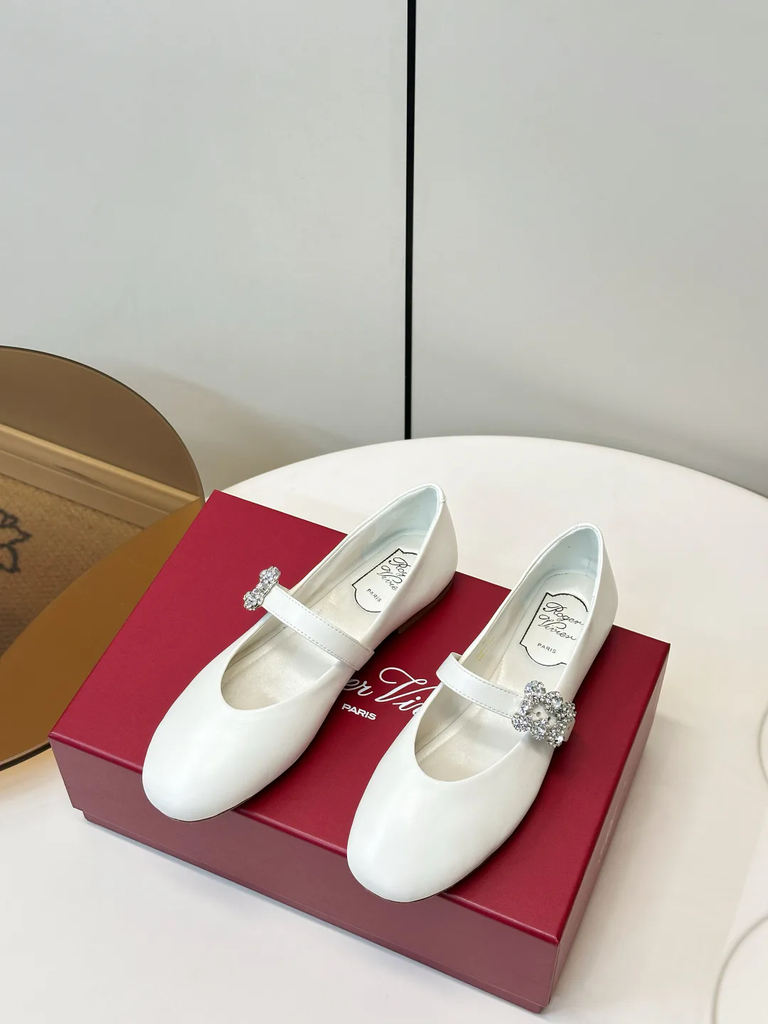 Туфли Женские Roger Vivier 18724819