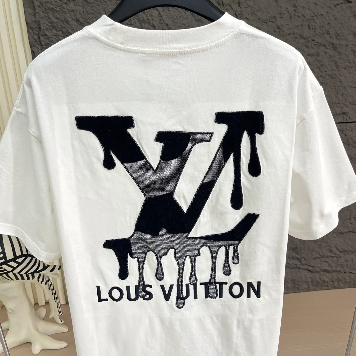 Футболки Мужские Louis Vuitton 11893026