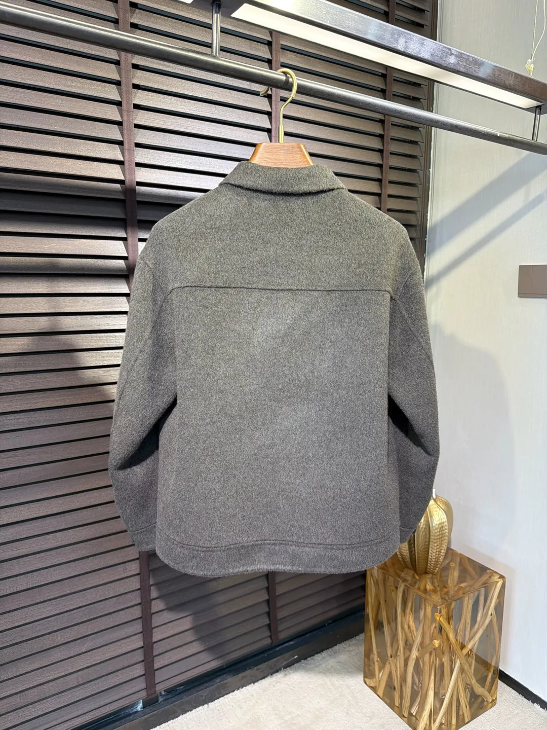 Куртки И Пуховики Мужские Loro Piana 17944283