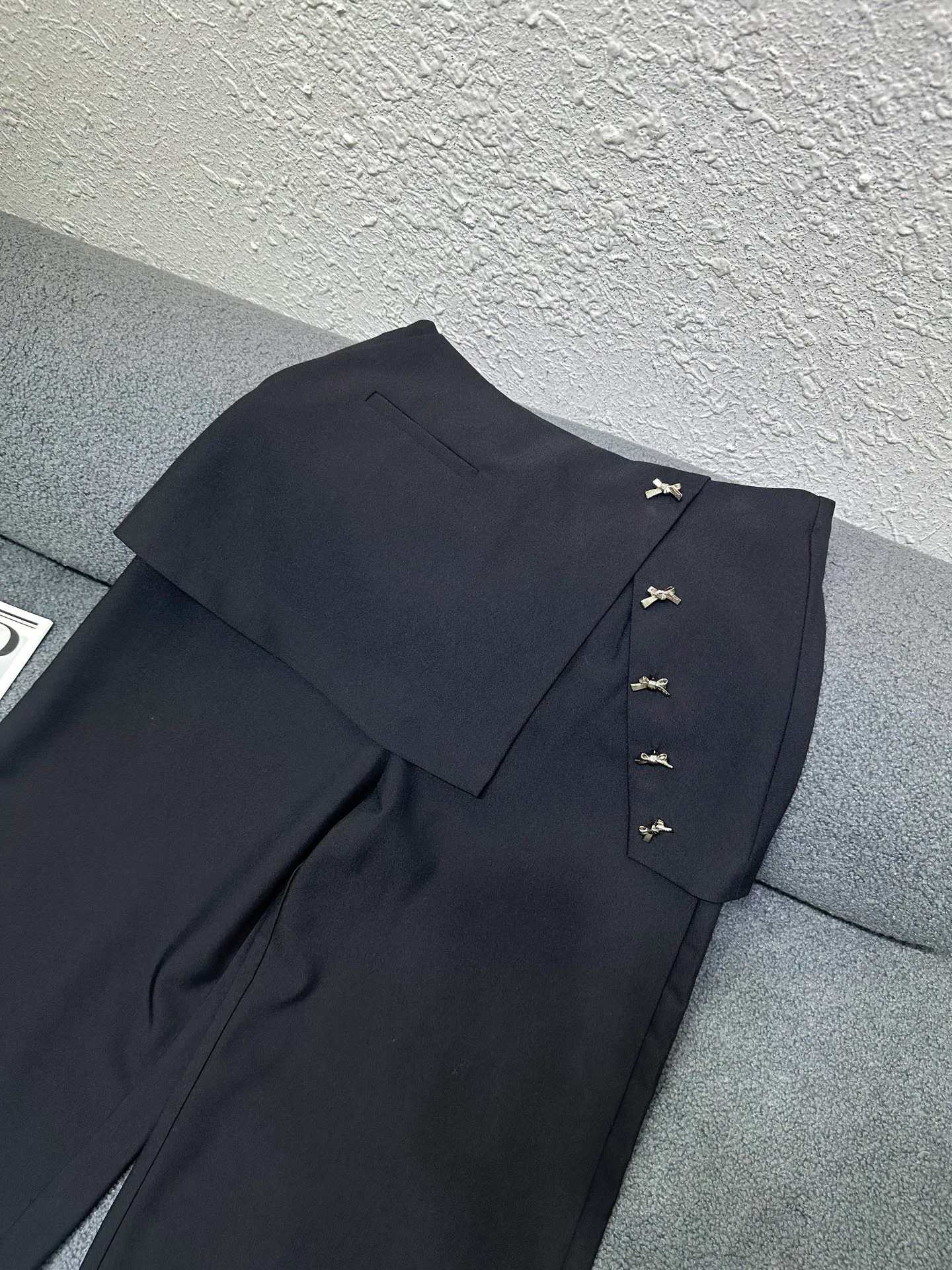 Брюки Женские Christian Dior 11676819