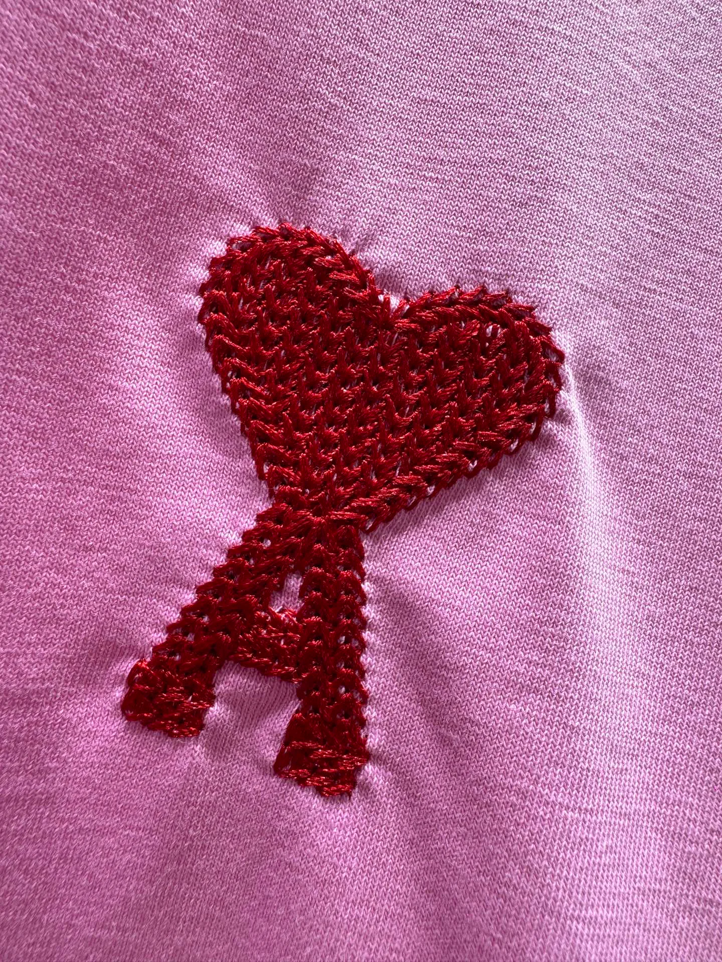 Футболки Мужские Ami Paris 1428626