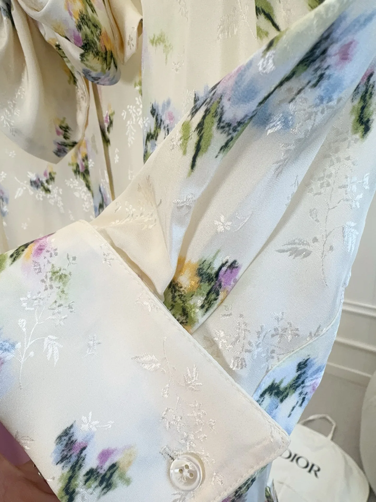 Платья Женские Christian Dior 13472287