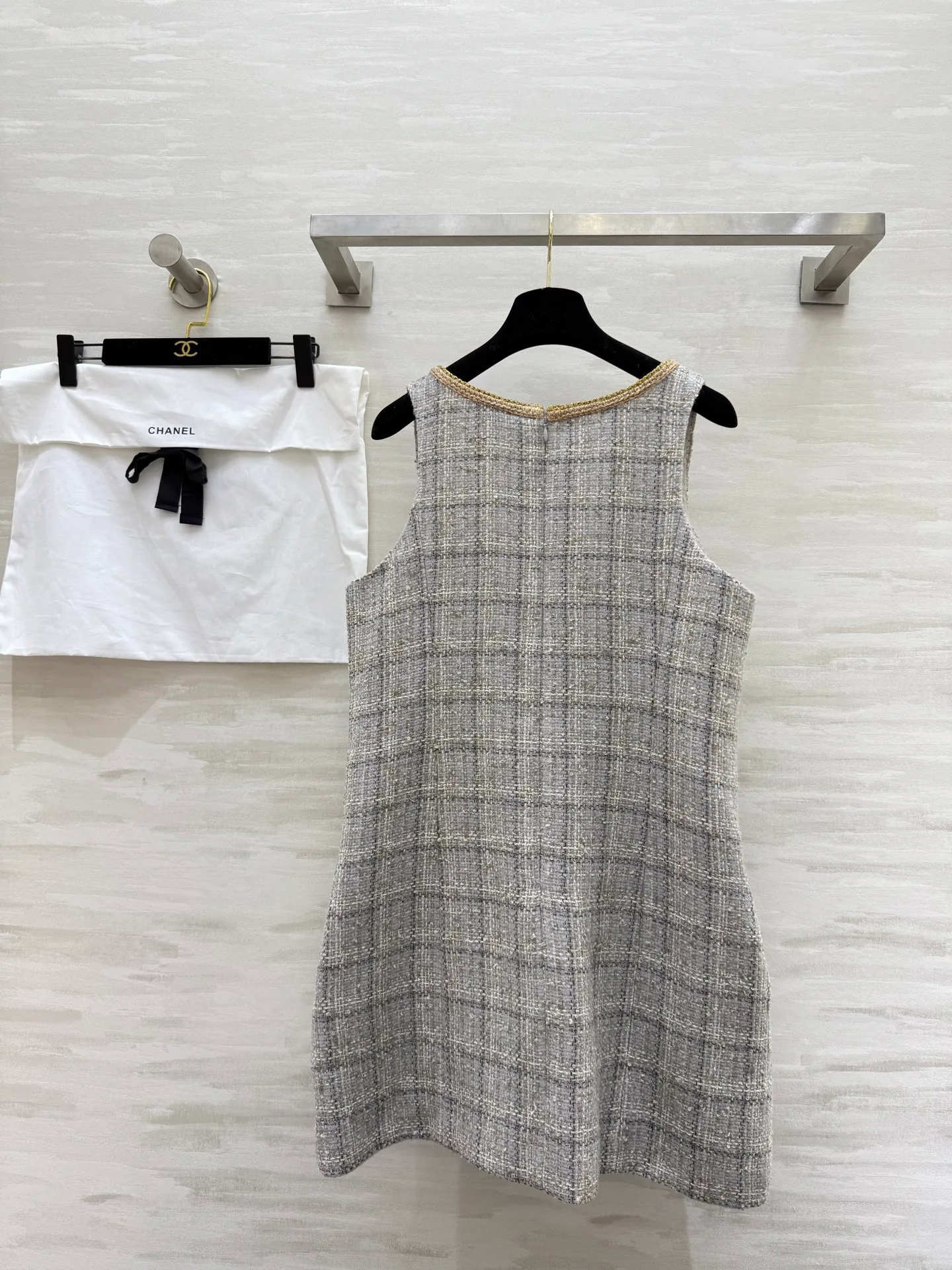 Платья Женские Chanel 9393051