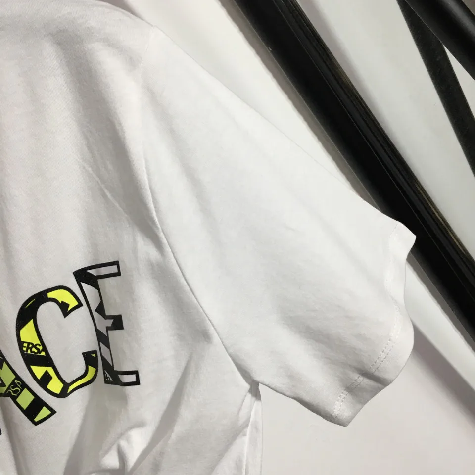 Футболки Мужские Versace 11245880