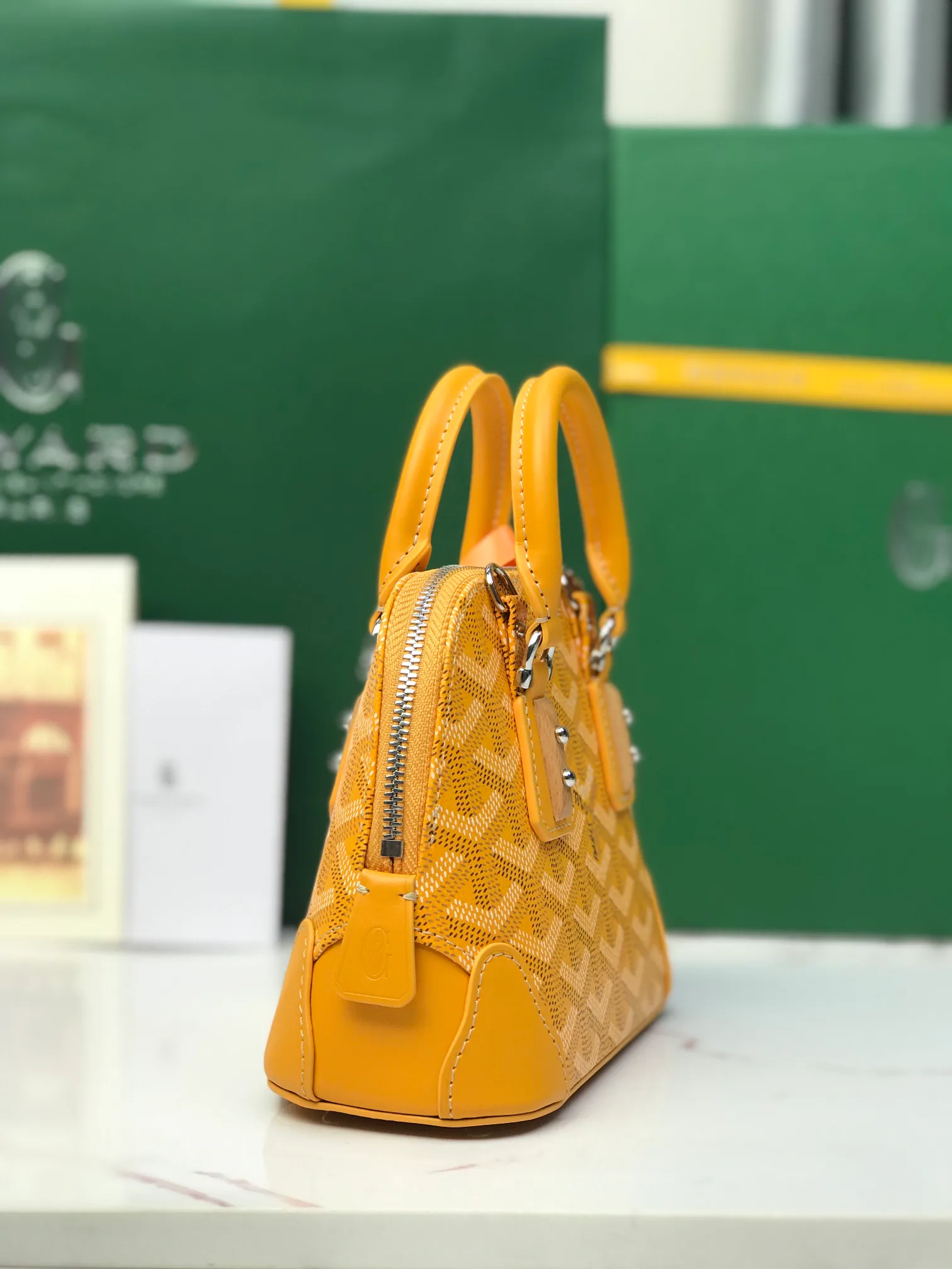 Классические Сумки Женские Goyard 13151414