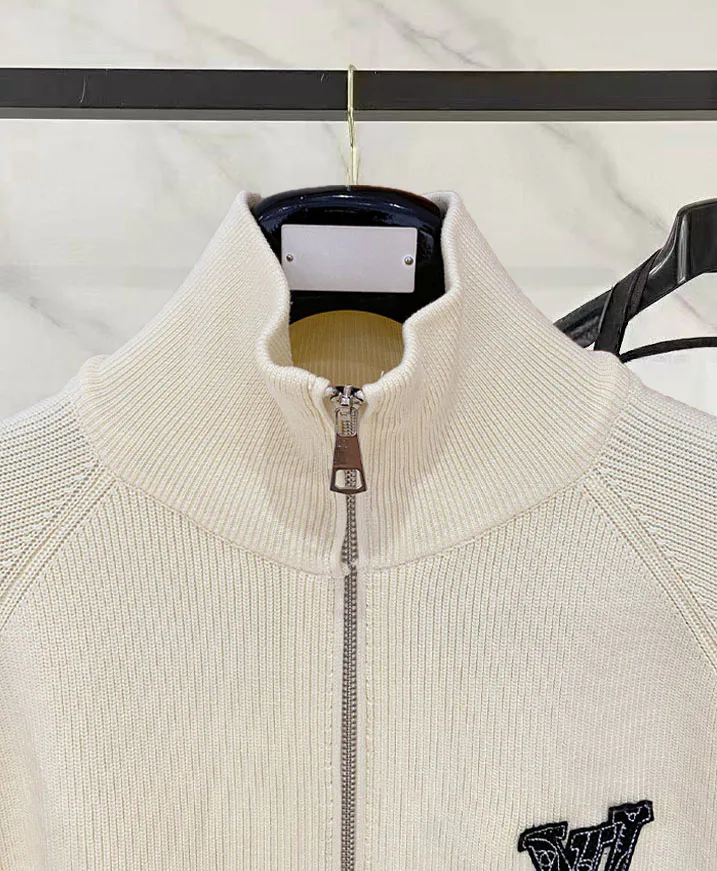 Свитеры Мужские Louis Vuitton 576899