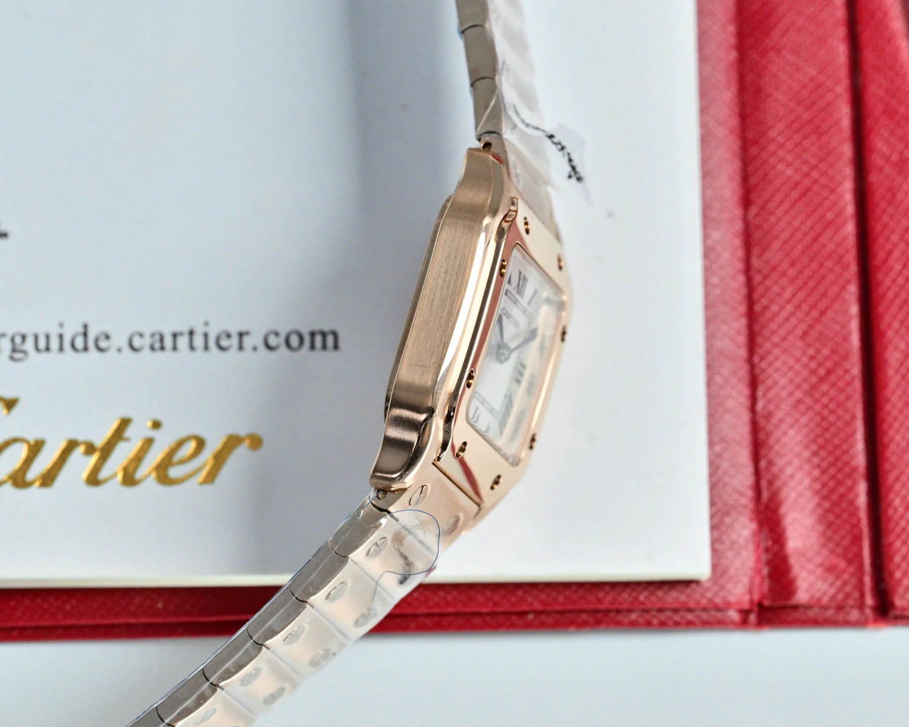 Часы Женские Cartier 11215480