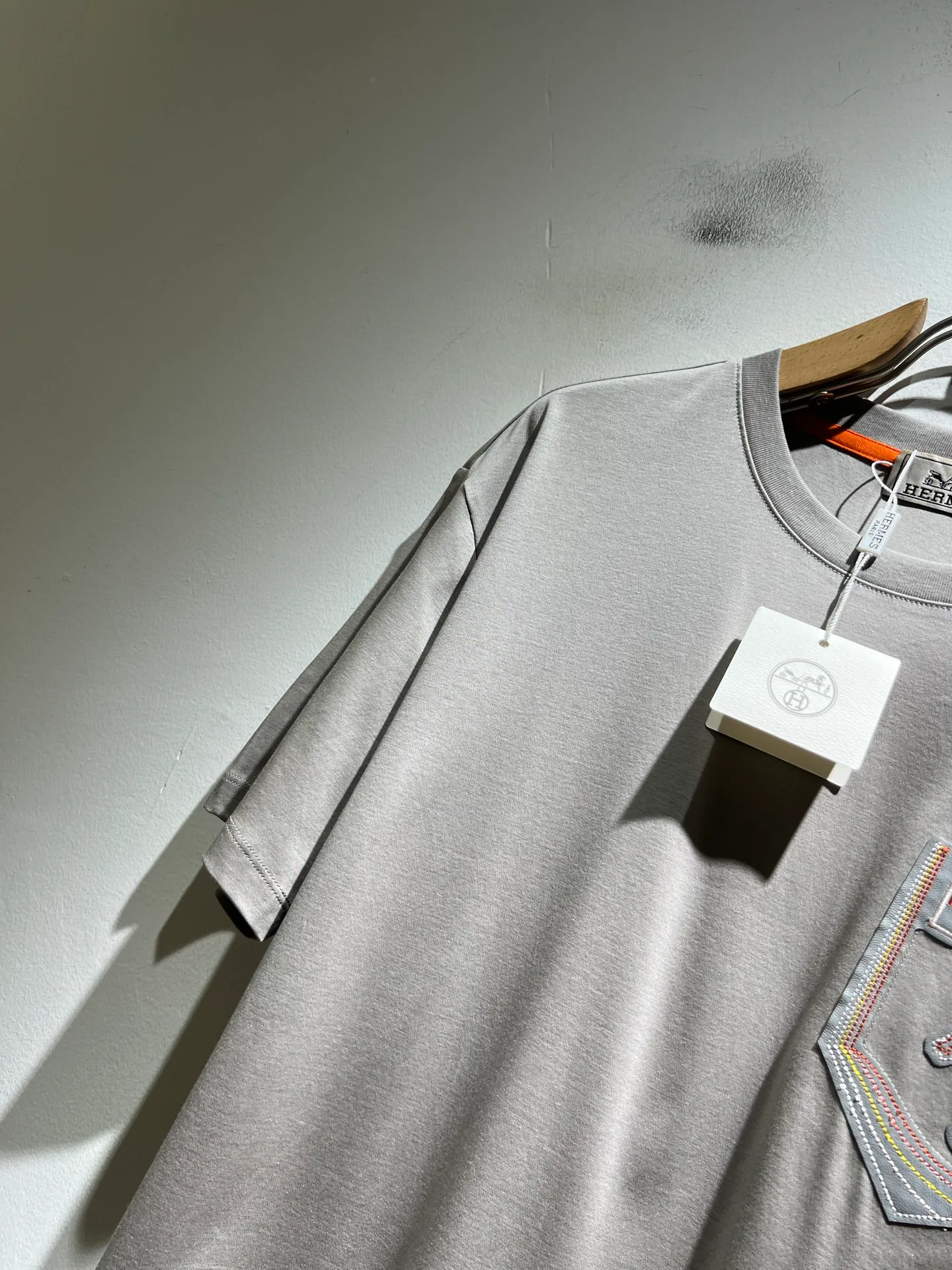 Футболки Мужские Hermes 11952838