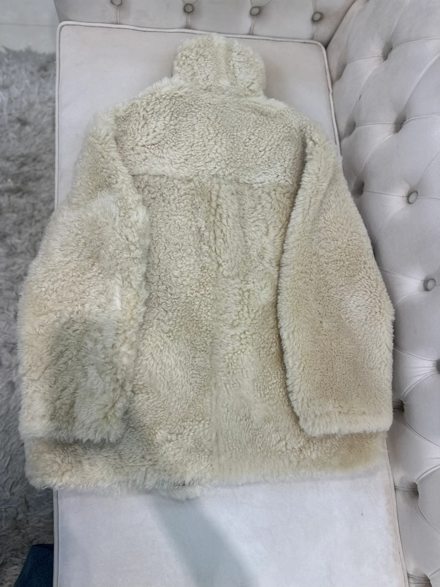 Куртки И Пуховики Женские Celine 393865