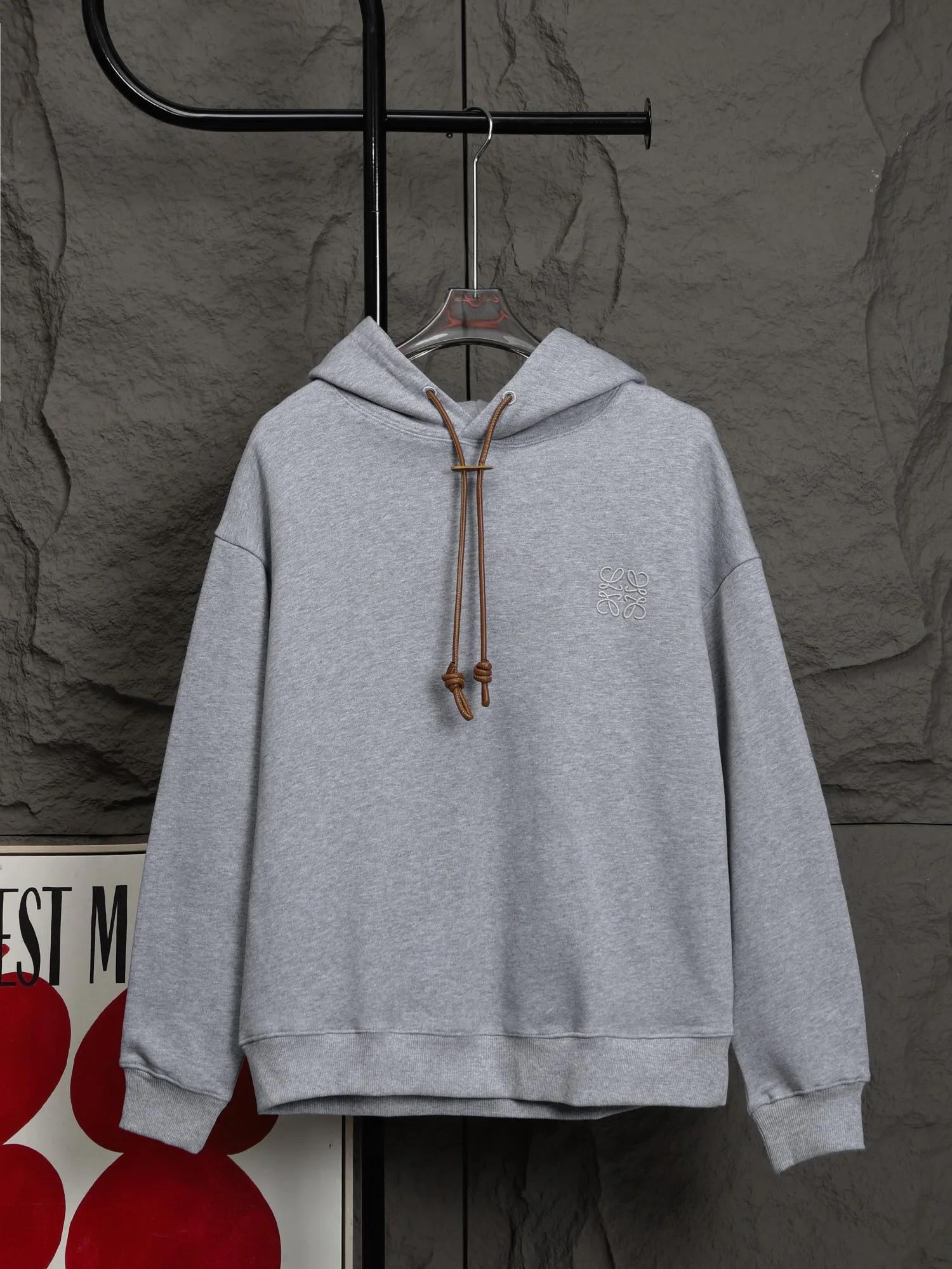 Свитшоты И Худи Мужские Loewe 86307