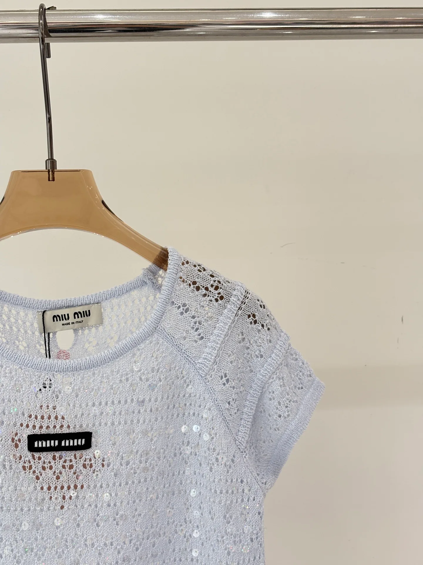 Футболки Женские Miu Miu 11509670
