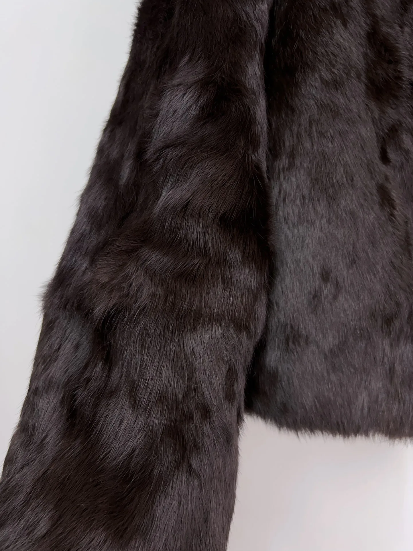 Шубы Женские Fendi 1748854