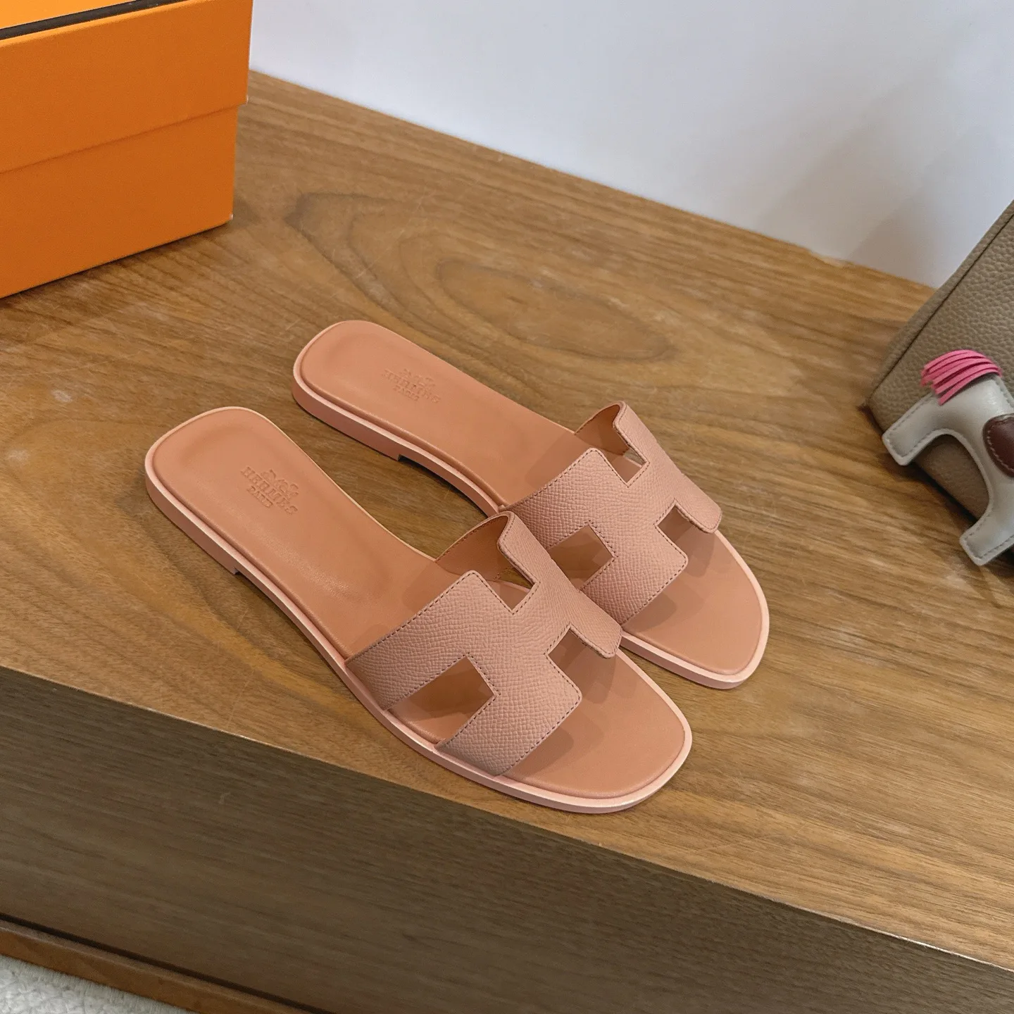 Сандалии Женские Hermes 4723413