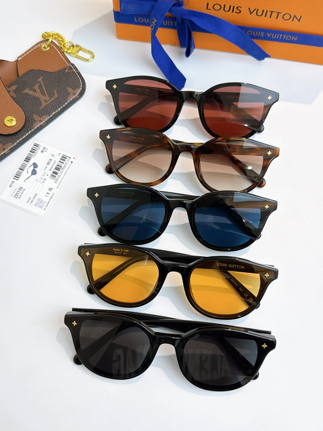 Очки Louis Vuitton 18268660