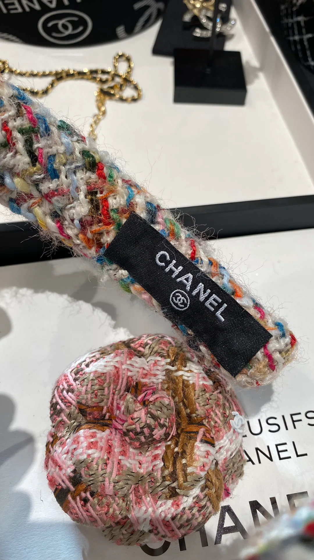 Головные Уборы Chanel 9292098