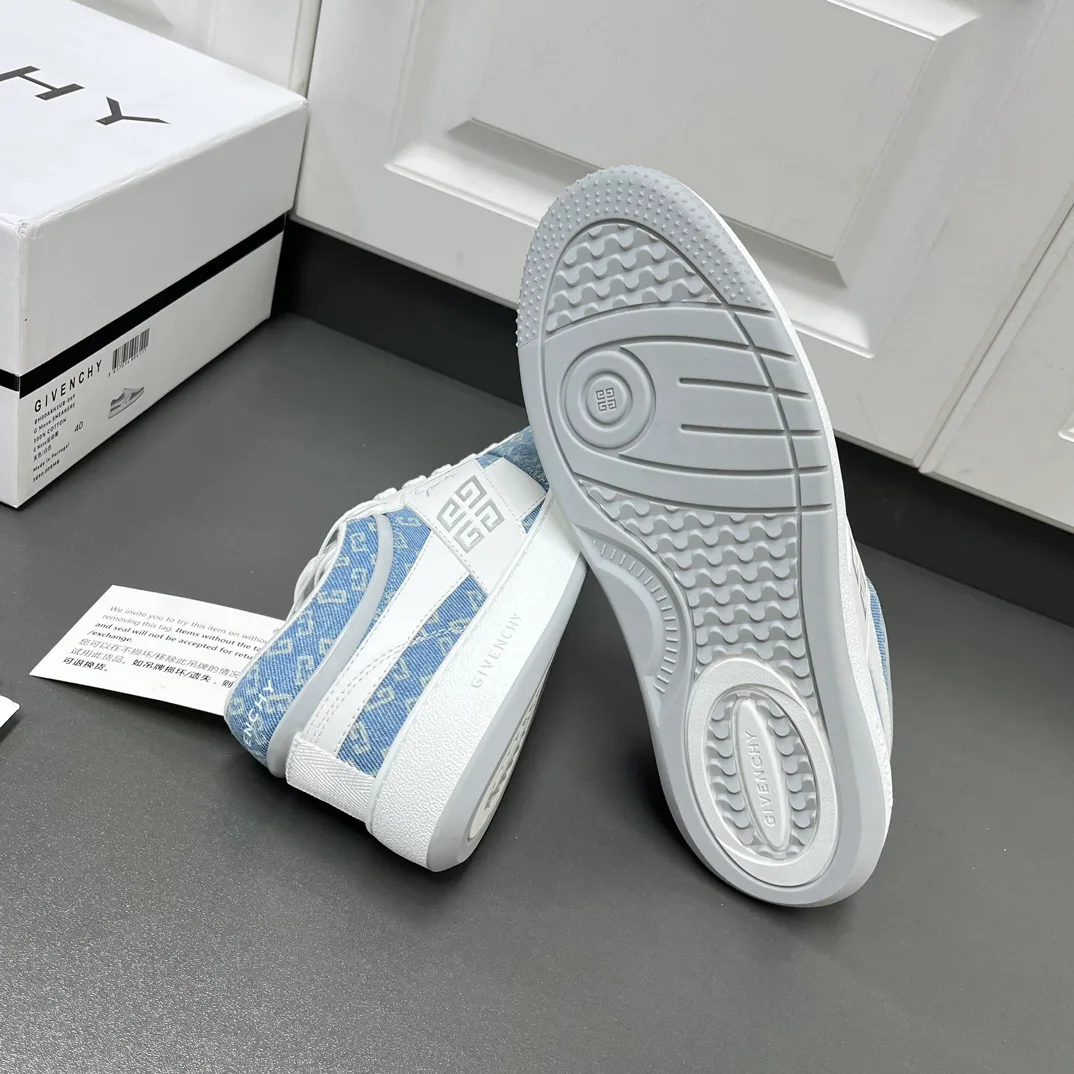 Кеды Мужские Givenchy 2622261