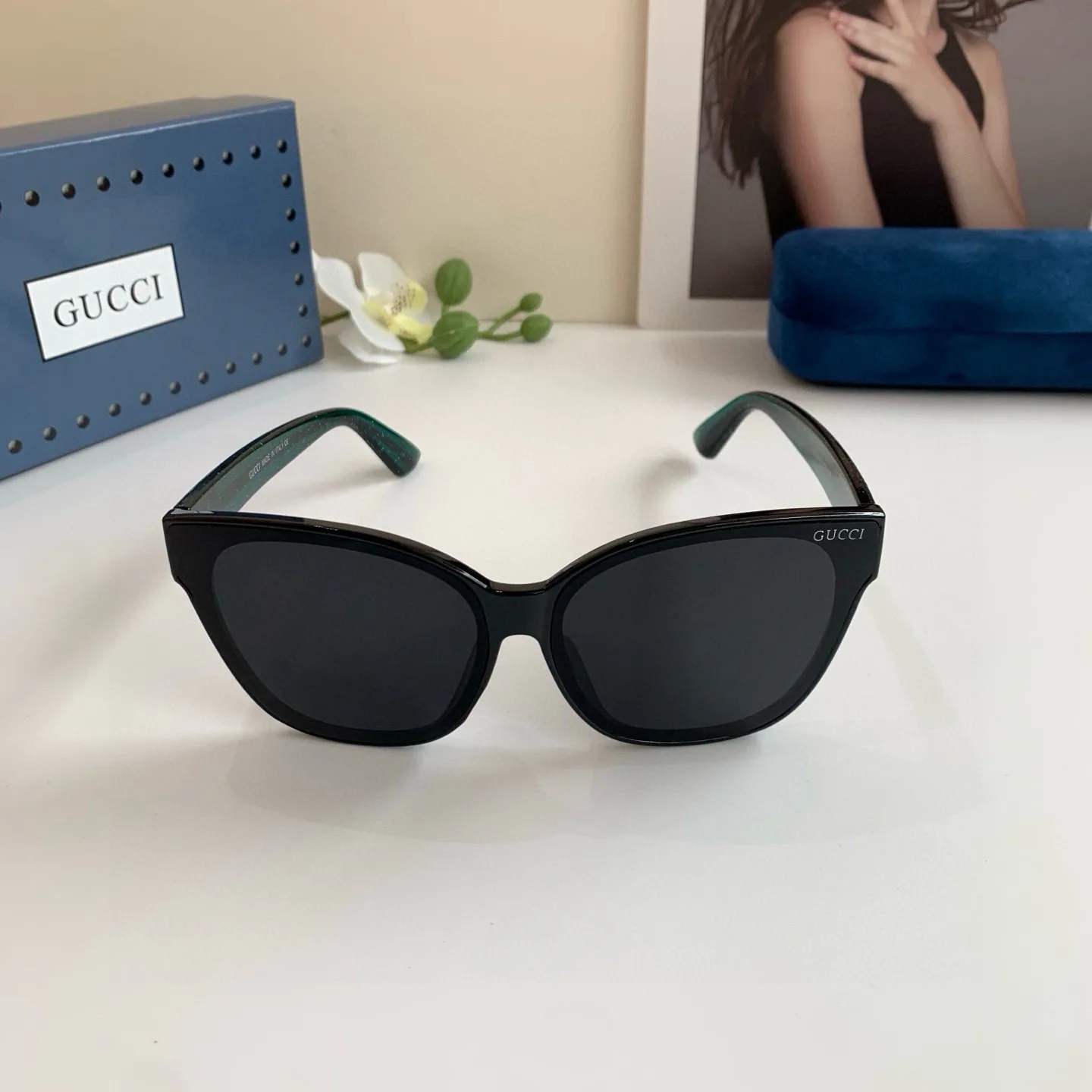 Очки Gucci 13135750