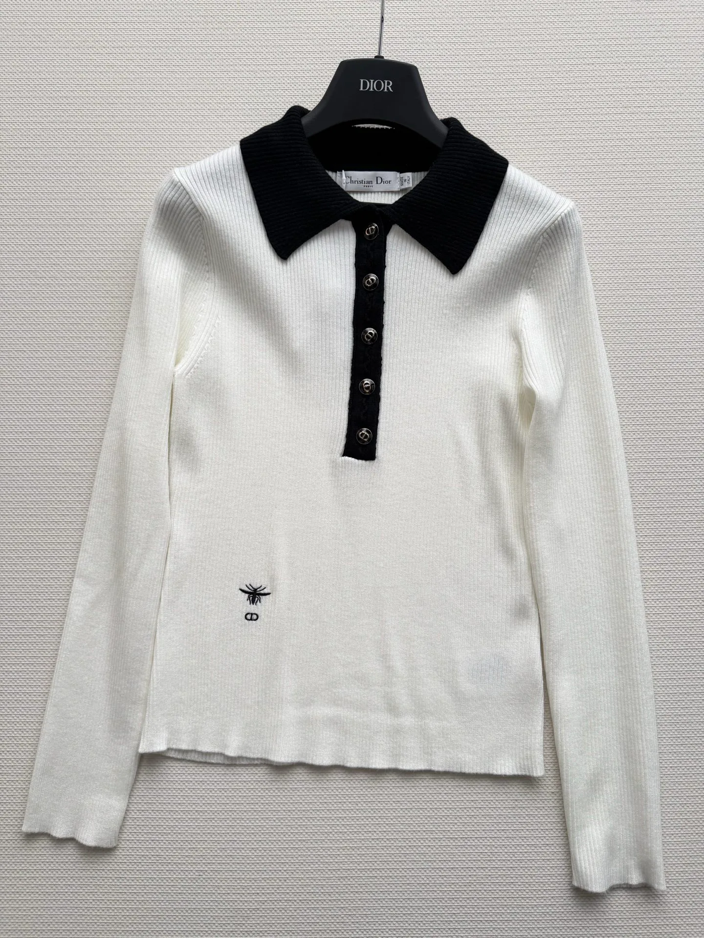 Джемперы И Свитеры Женские Christian Dior 1518001