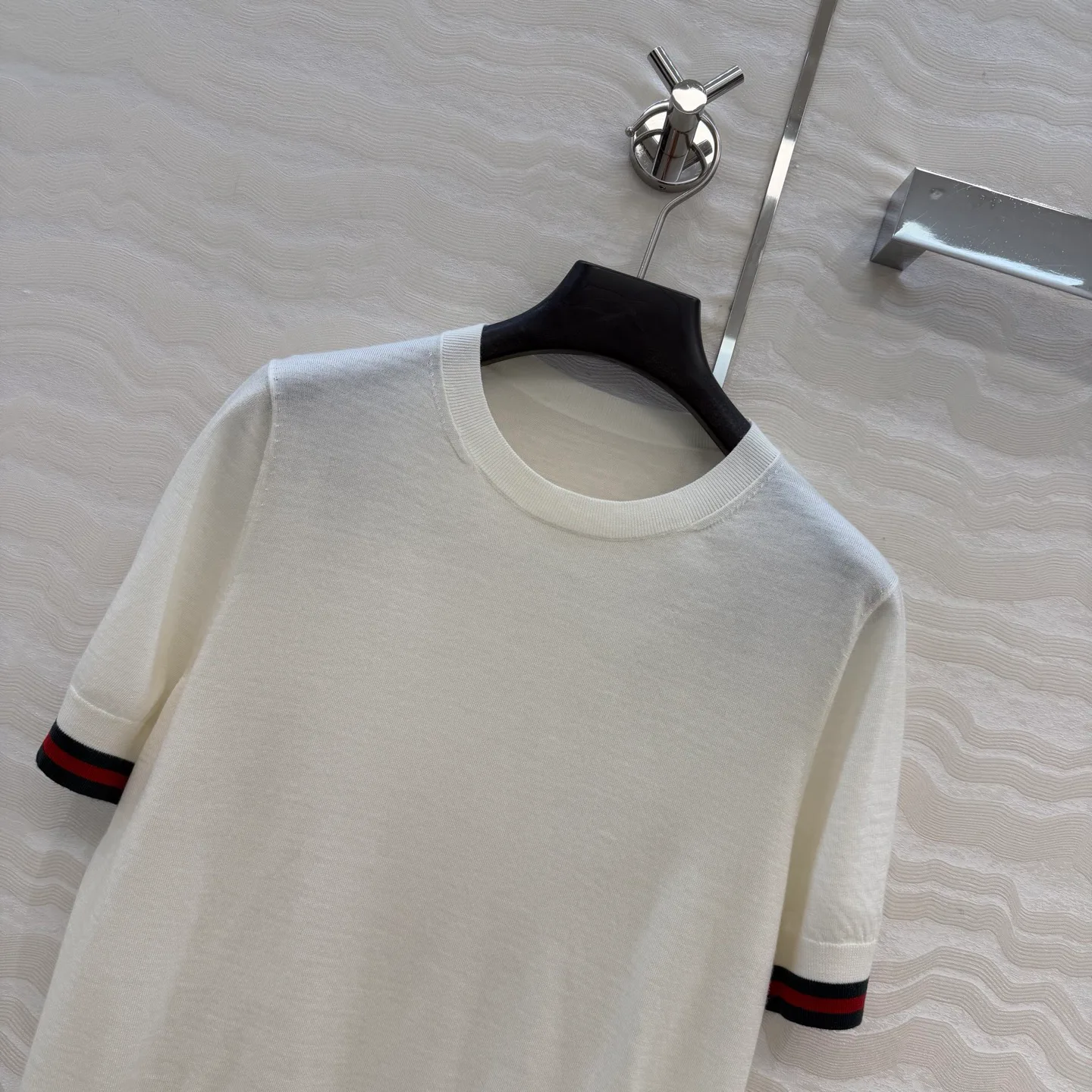 Футболки Женские Gucci 9878696