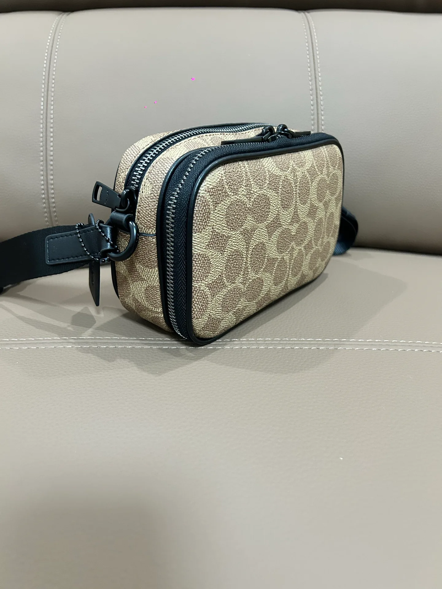 Барсетки Мужские Coach 17961625