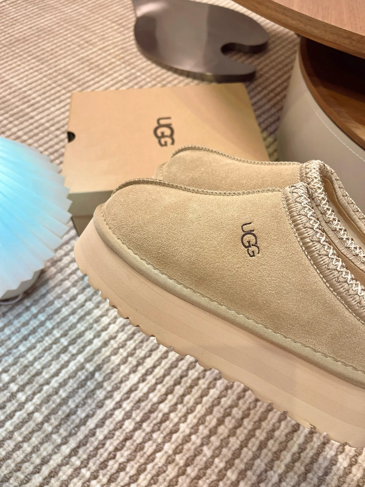 Угги Женские Ugg 1312342