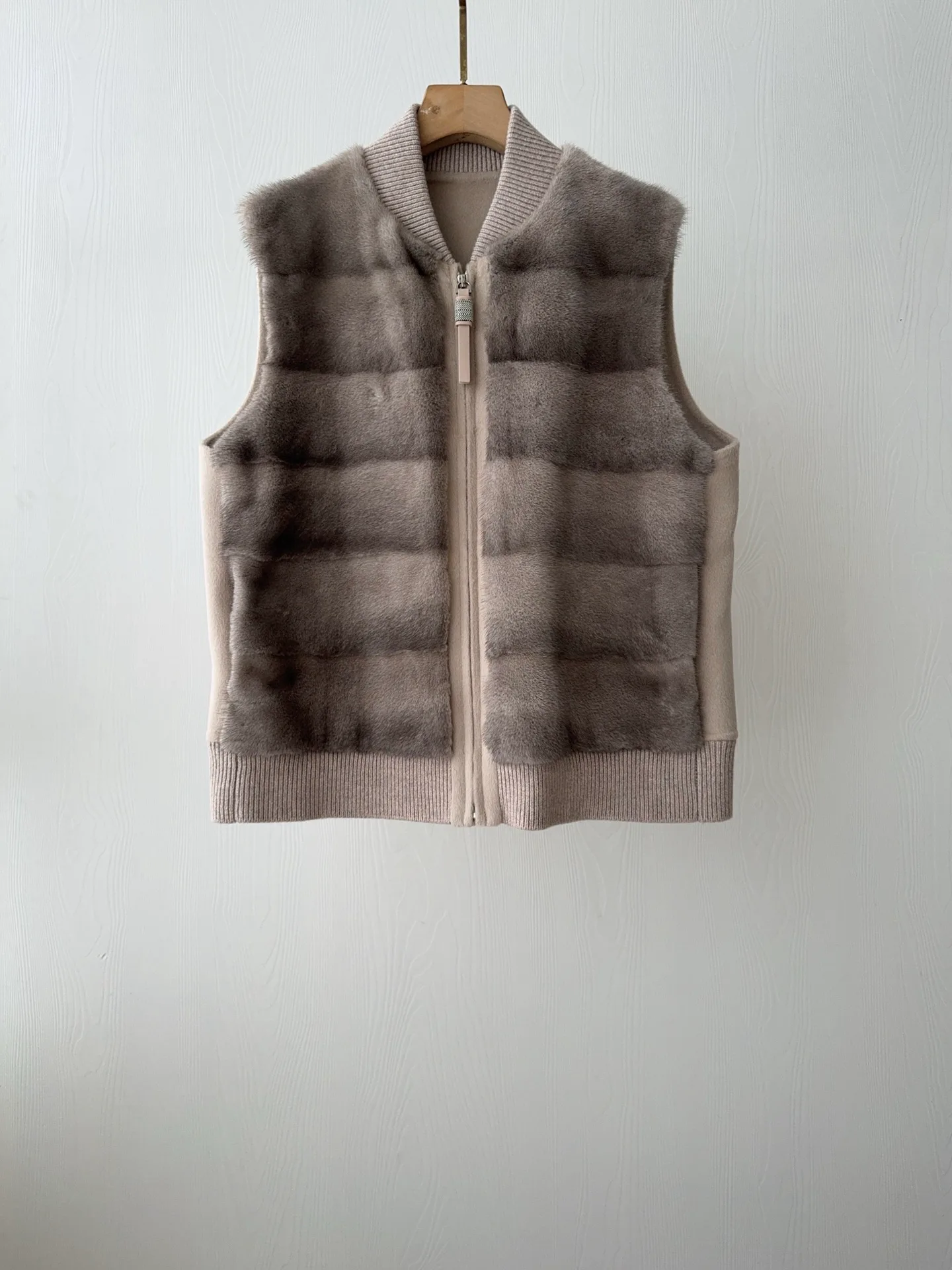 Жилеты Женские Loro Piana 442698