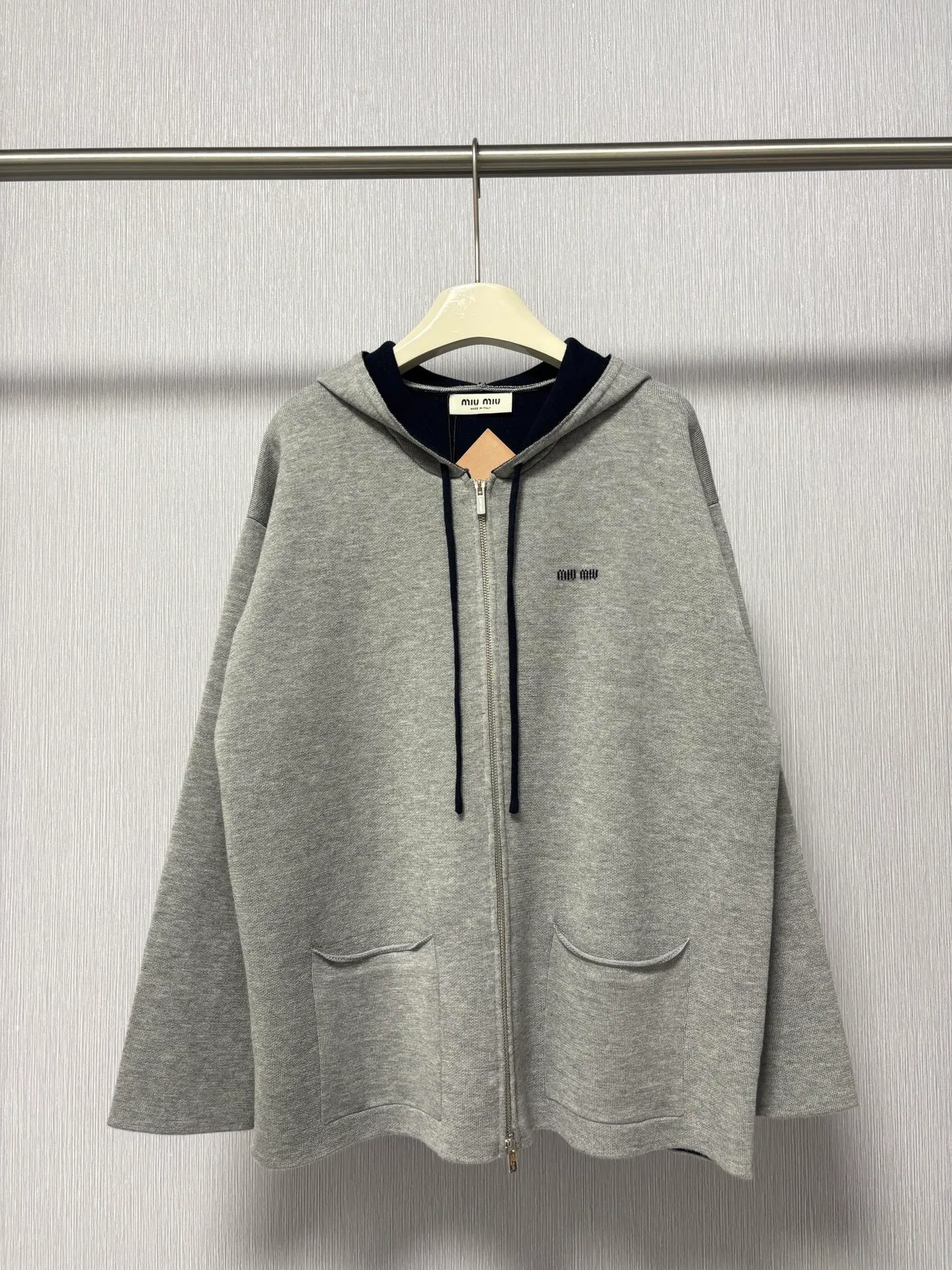 Джемперы Женские Miu Miu 422802