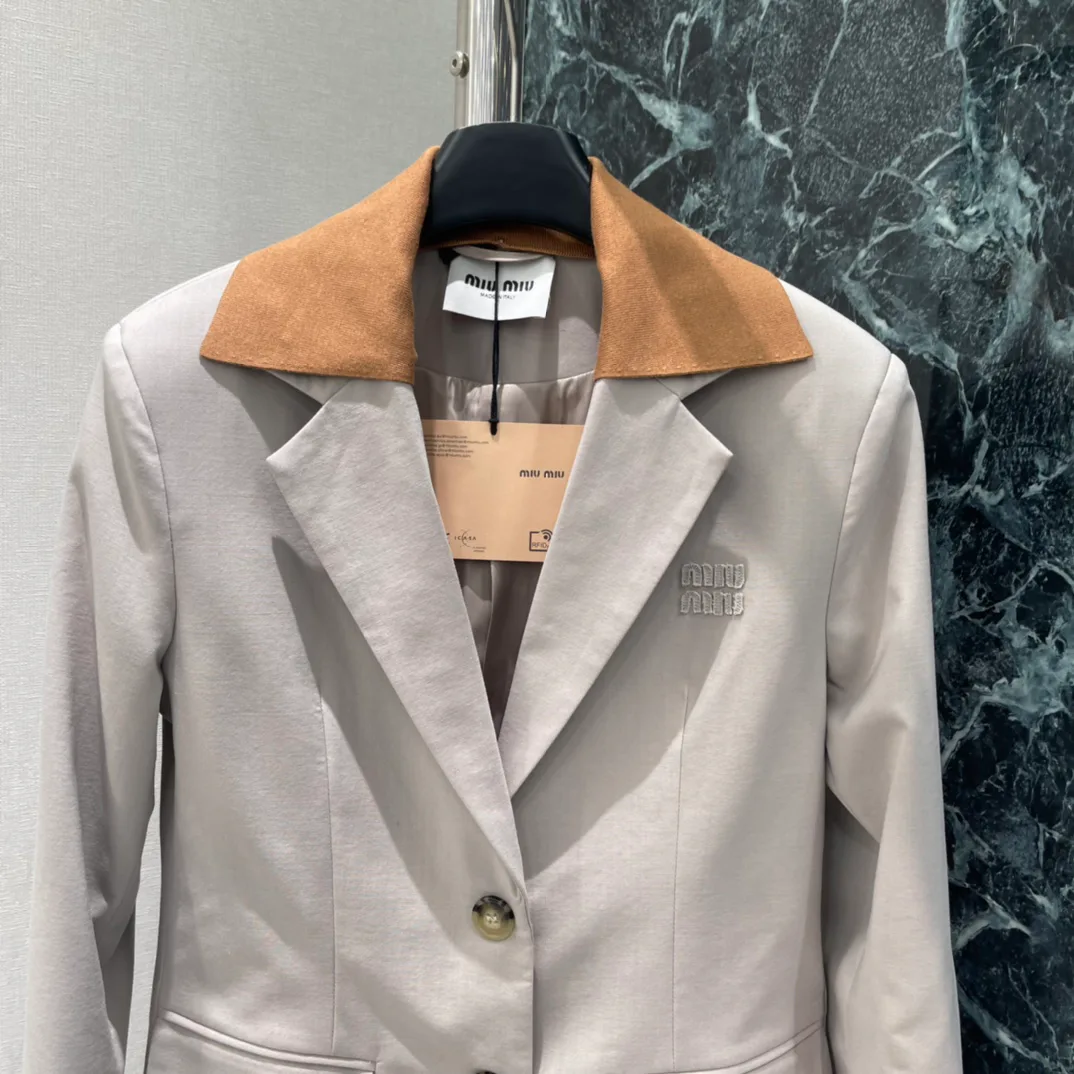 Жакеты Женские Miu Miu 1452042