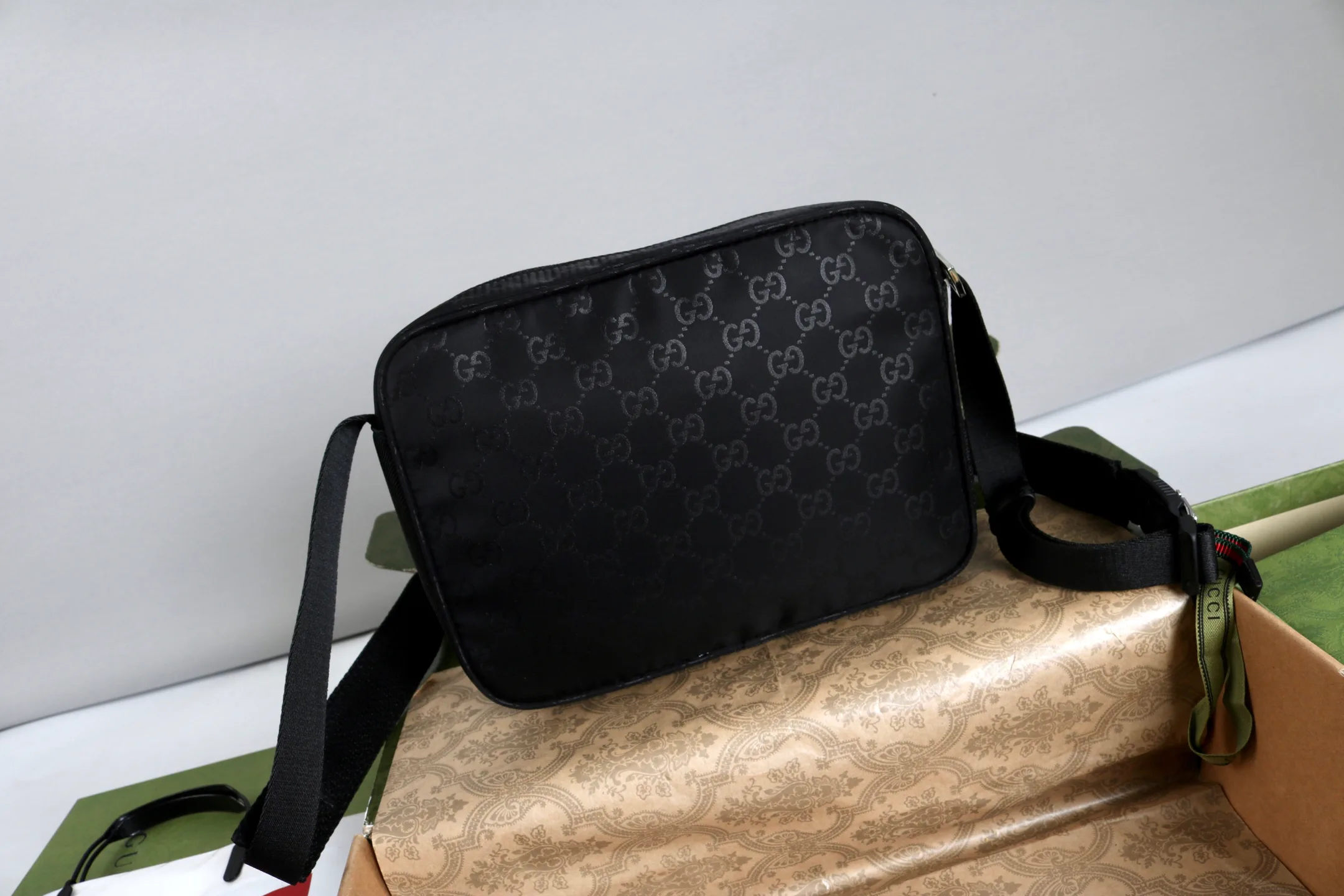 Поясные Сумки Мужские Gucci 18250590
