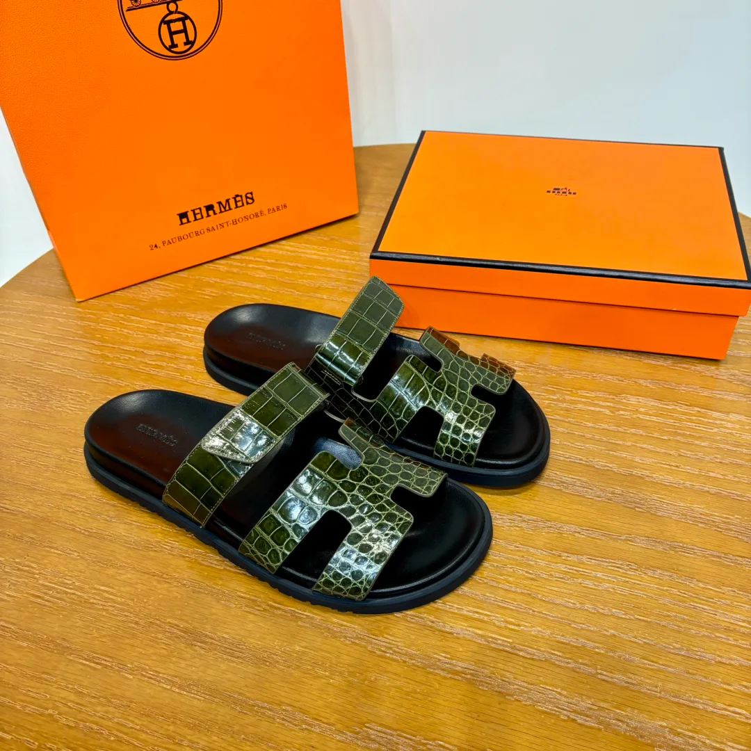 Сандалии Женские Hermes 1157931