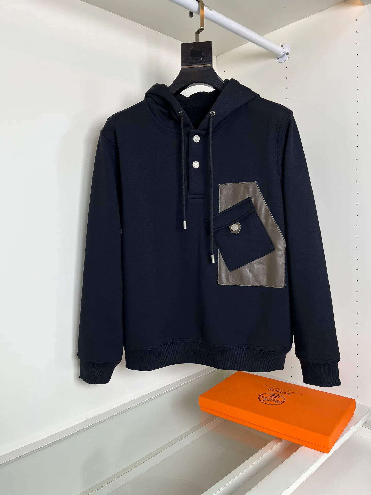 Свитшоты И Худи Мужские Hermes 970651