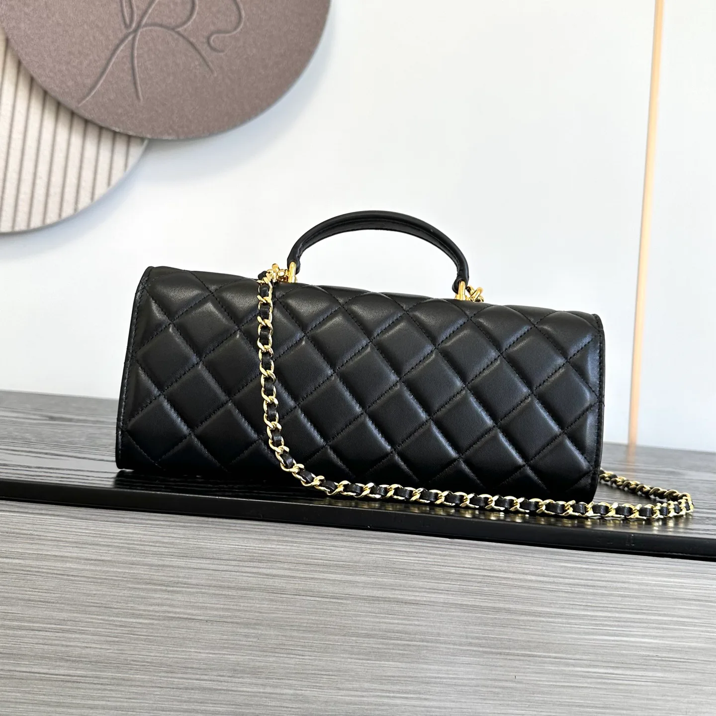 Классические Сумки Женские Chanel 18019356