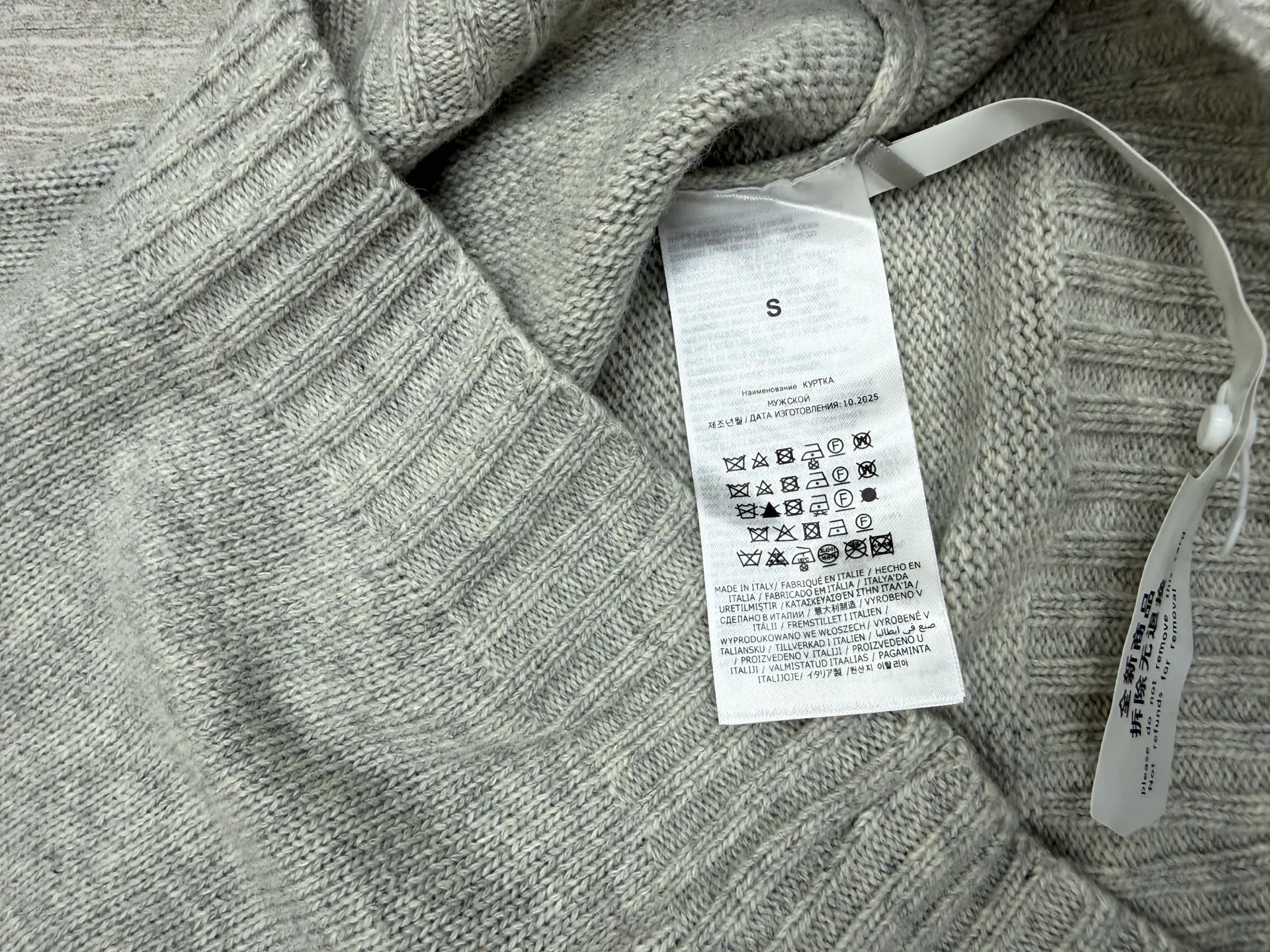 Жилеты Женские Maison Margiela 18312438