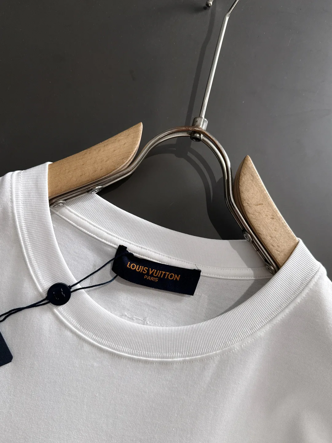 Футболки Мужские Louis Vuitton 11664763