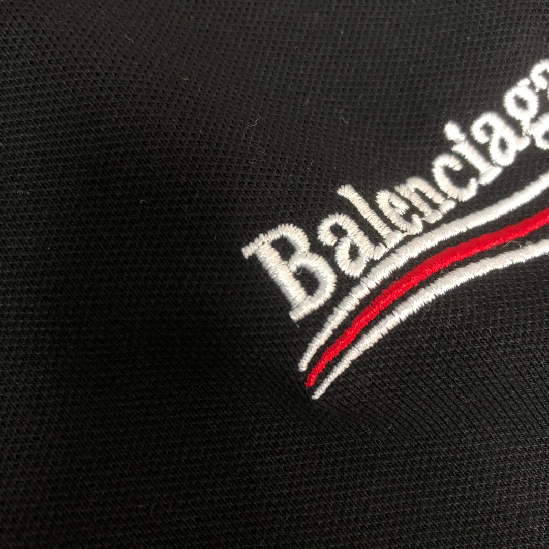 Рубашки Мужские Balenciaga 11230907