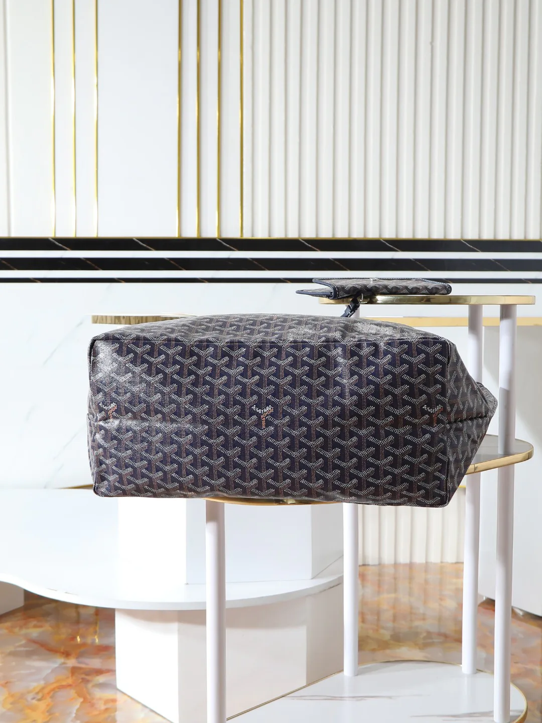 Классические Сумки Женские Goyard 373006