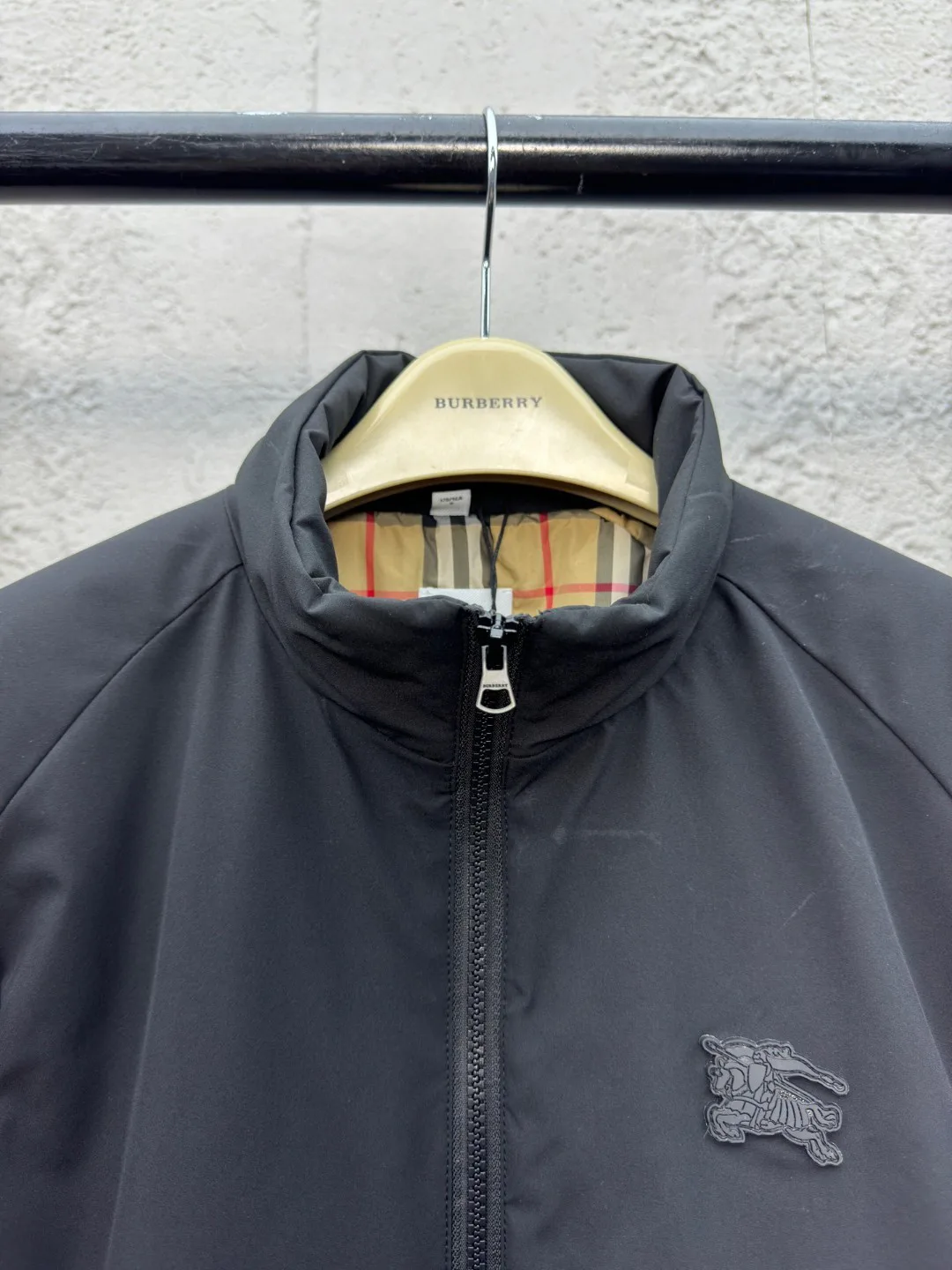 Куртки И Пуховики Мужские Burberry 5983