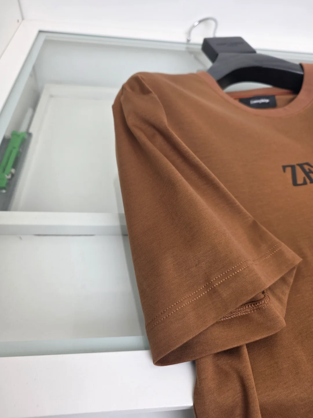 Футболки Мужские Zegna 12789804