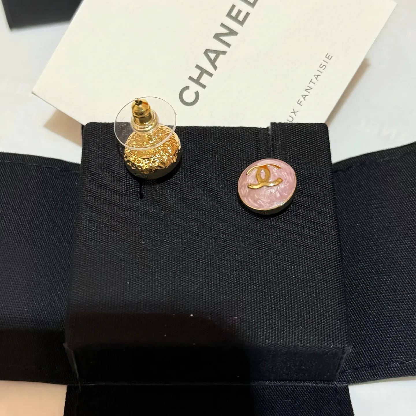 Кошельки Chanel 11208622