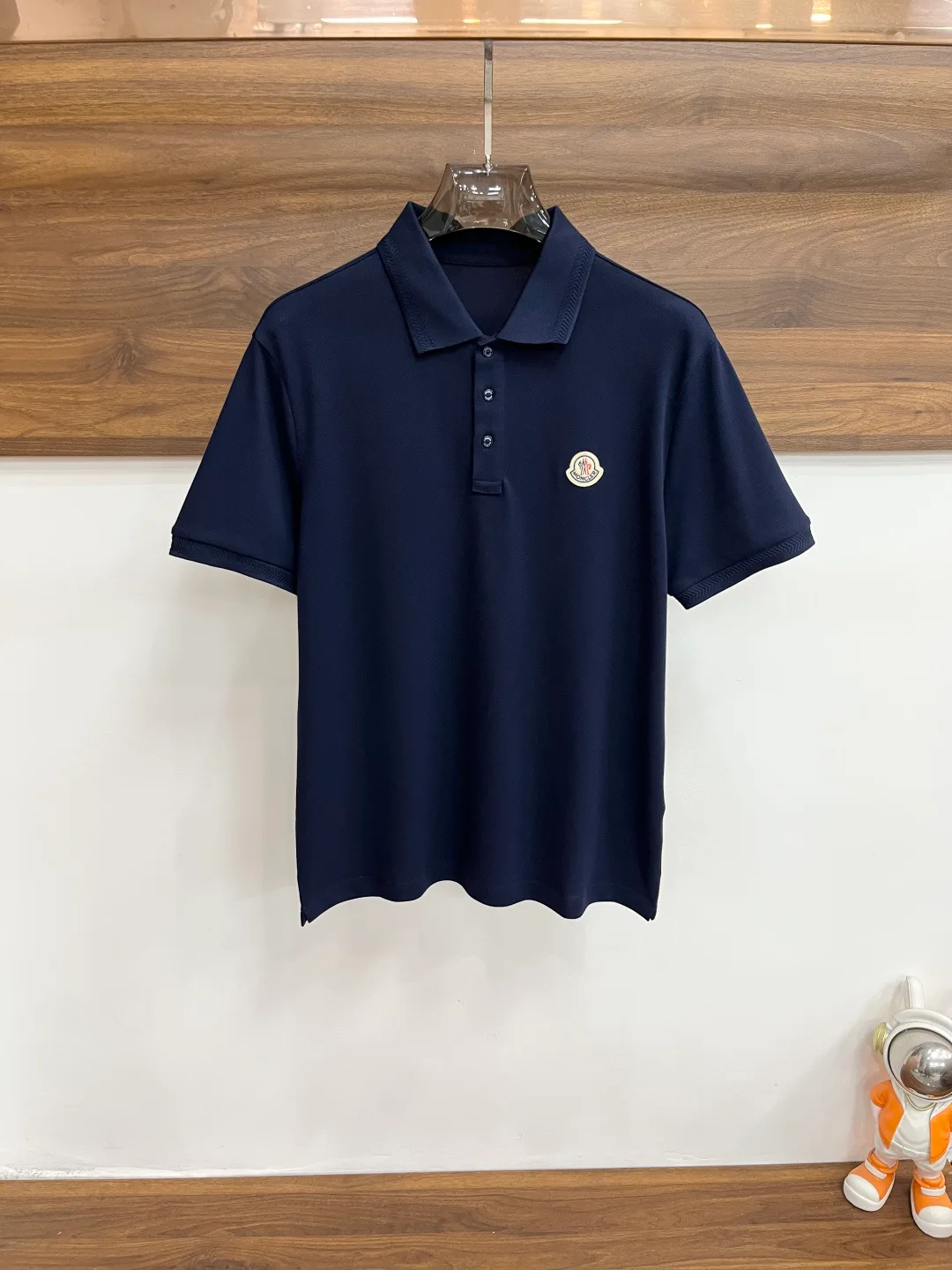 Футболки Мужские Moncler 11654667