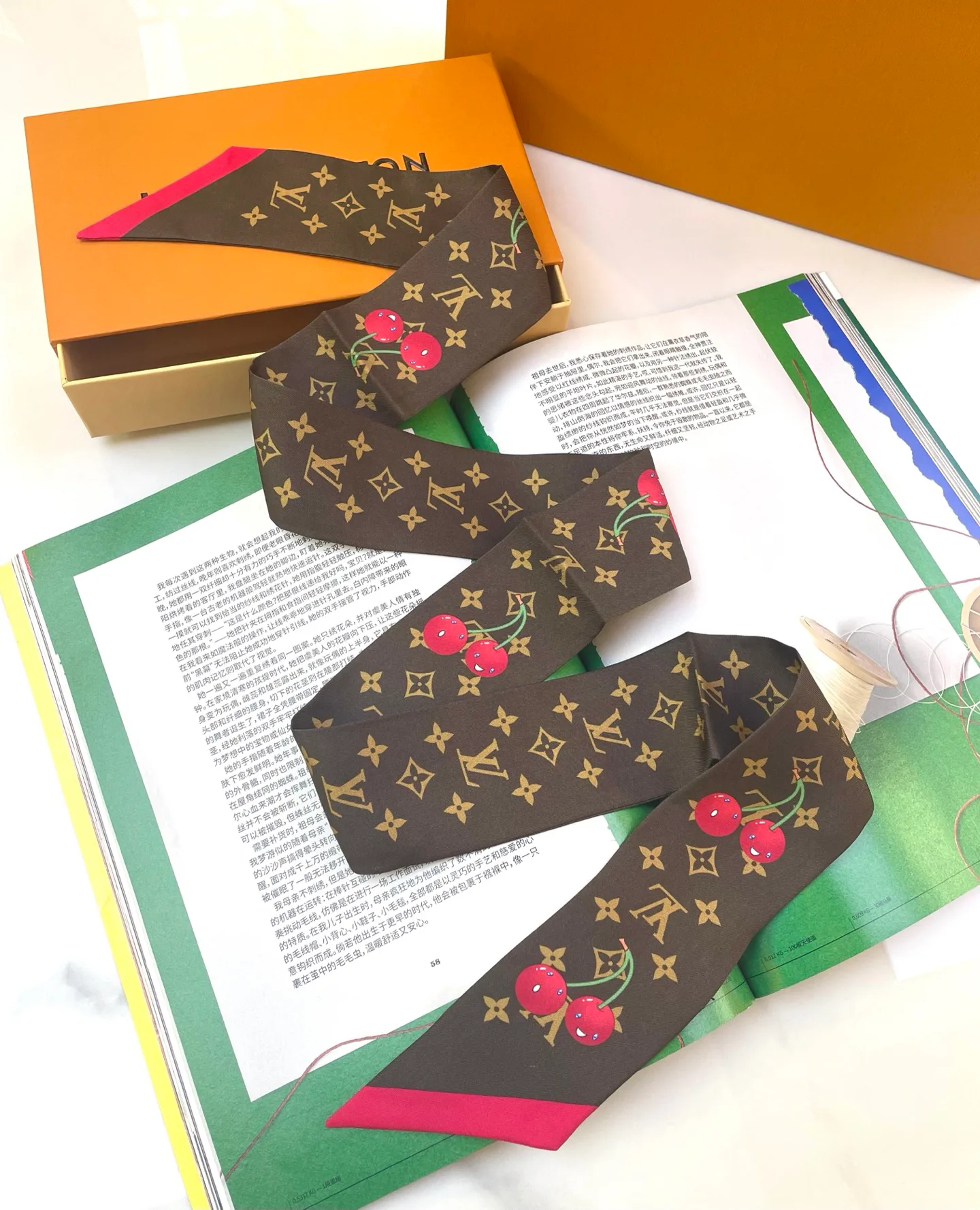 Платки Louis Vuitton 11460463