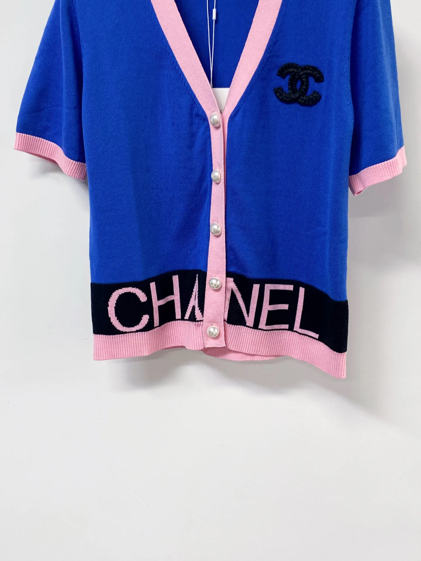 Топы Женские Chanel 11642047