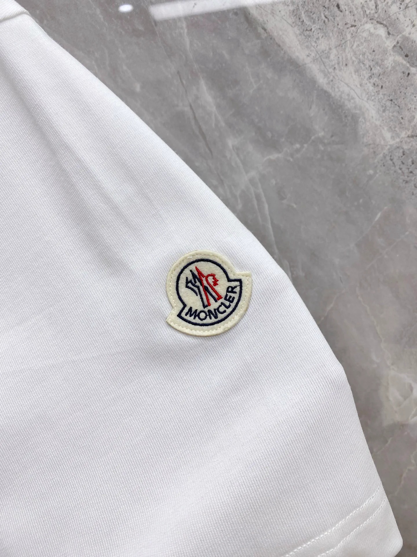 Футболки Мужские Moncler 13441909