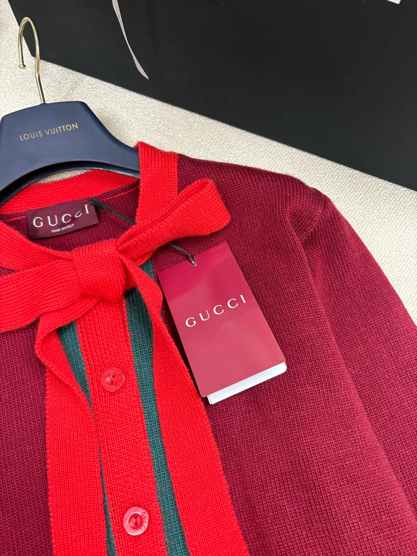 Джемперы И Свитеры Женские Gucci 1760560