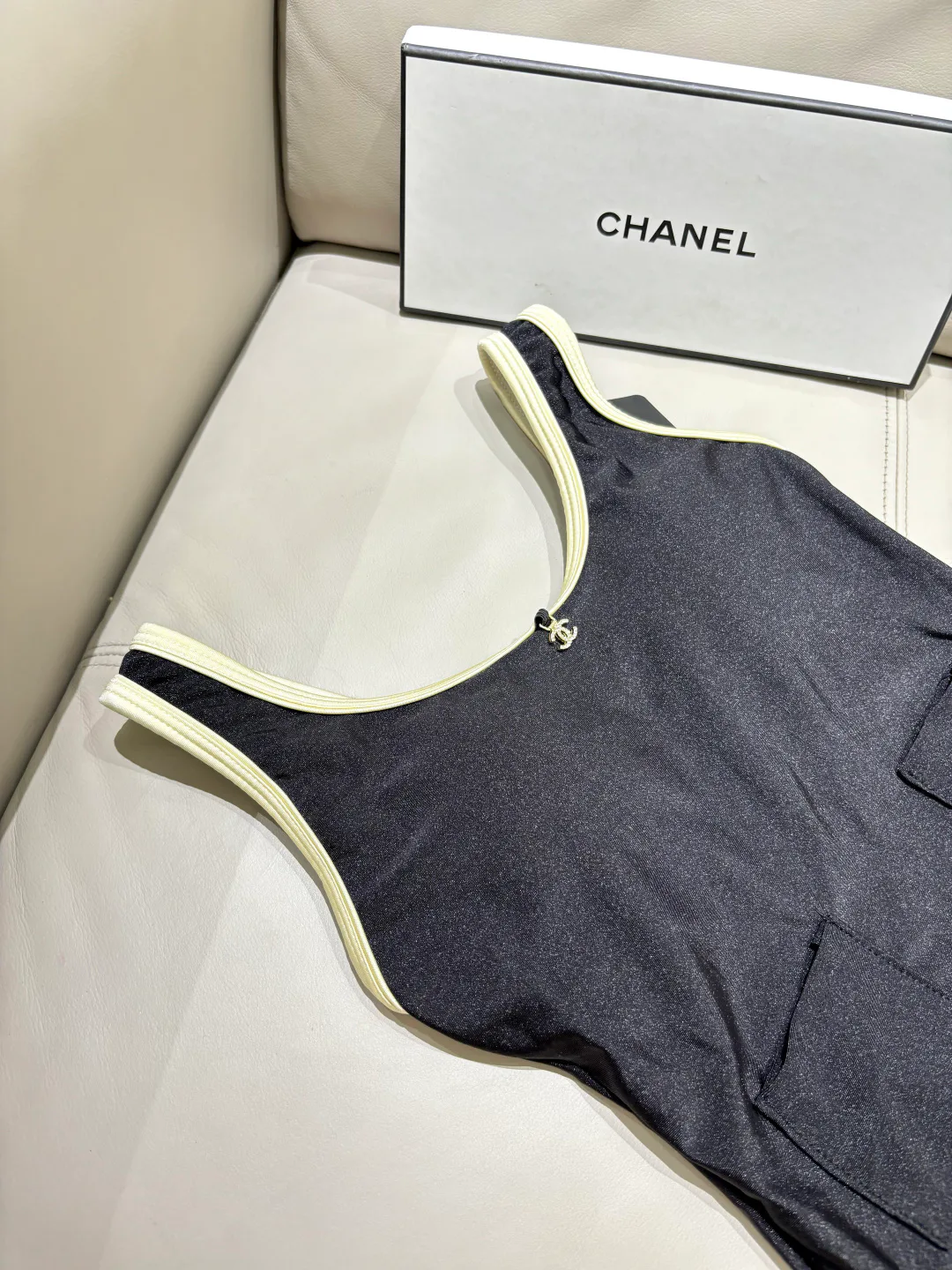 Купальники Женские Chanel 17673215