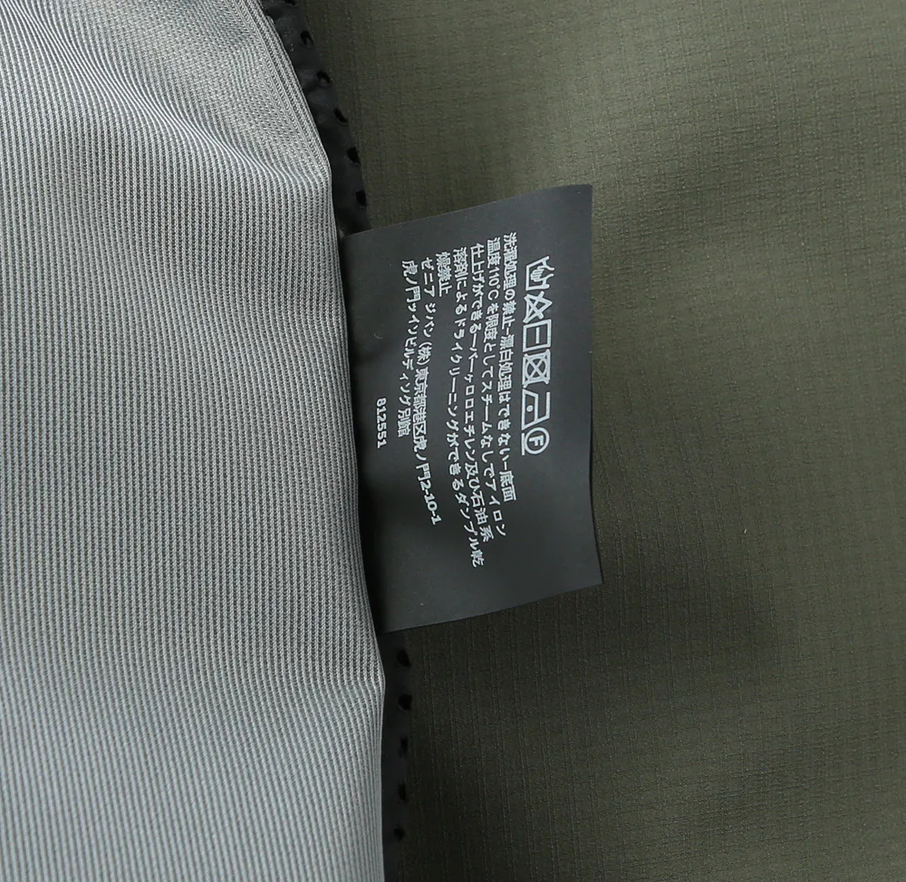Куртки И Пуховики Мужские Zegna 11480554