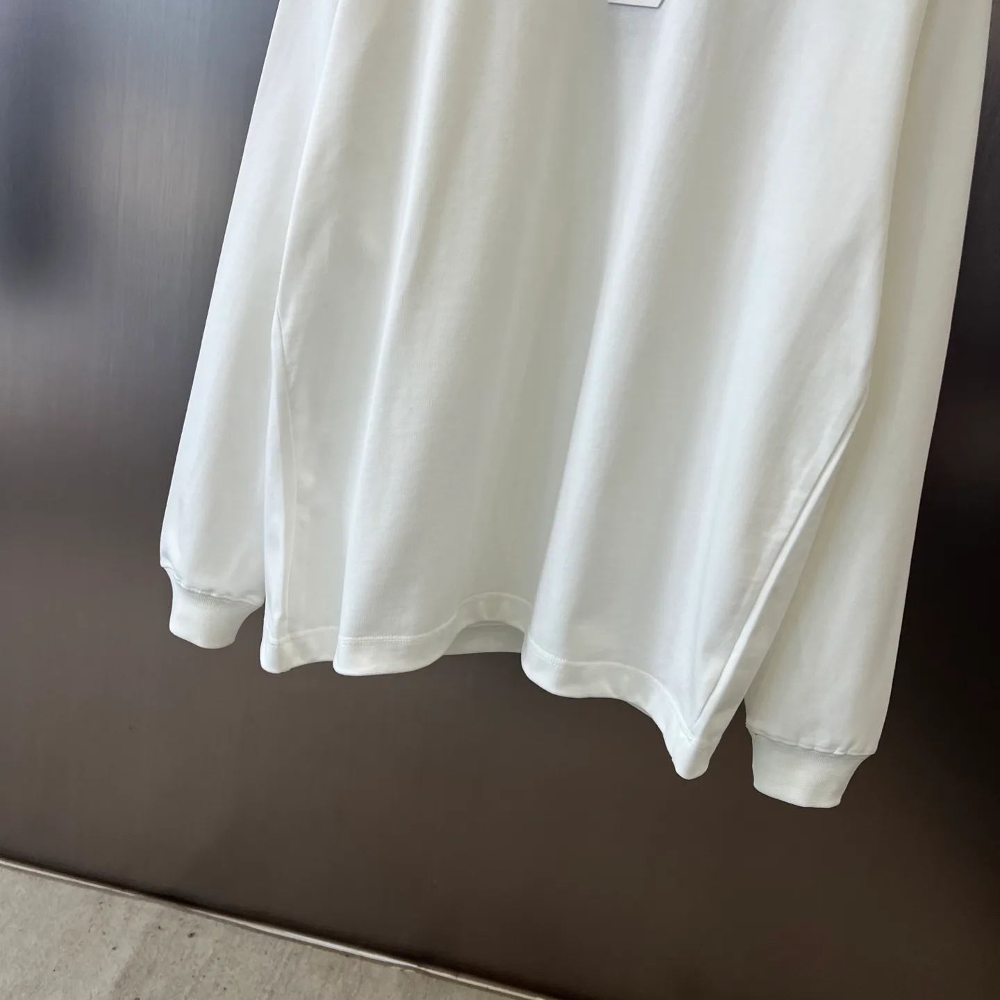 Лонгсливы Женские Louis Vuitton 856645