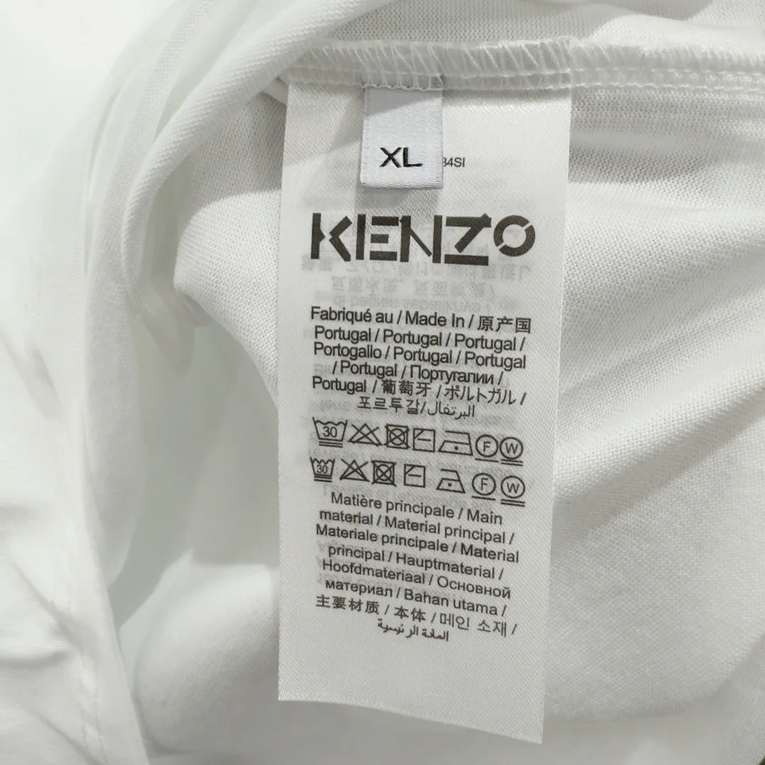 Футболки Мужские Kenzo 11654581