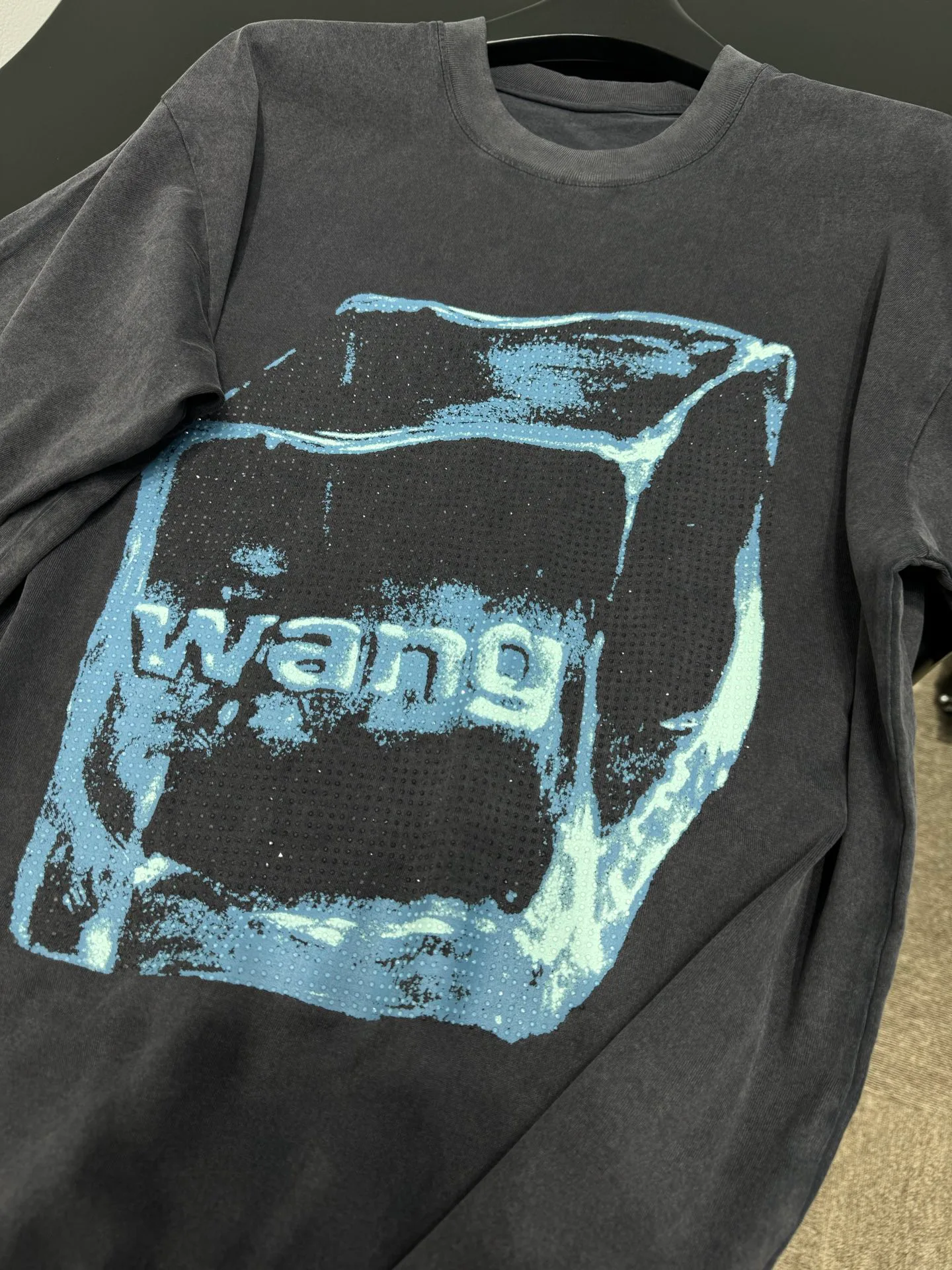 Футболки Женские Alexander Wang 11887602