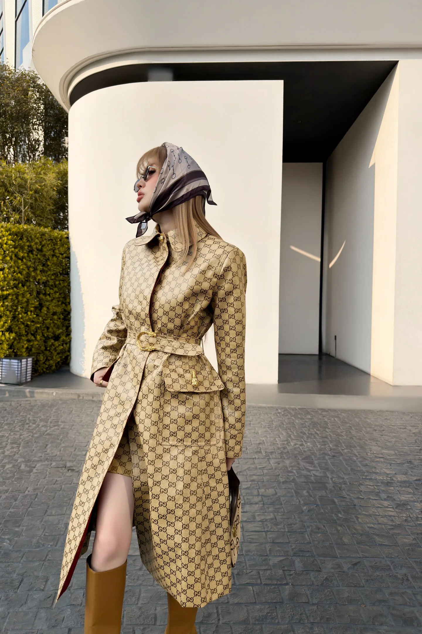 Пальто Женские Gucci 5249798